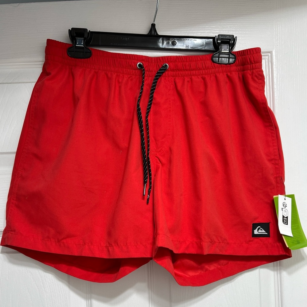 Quicksilver Men’s Swim Trunks